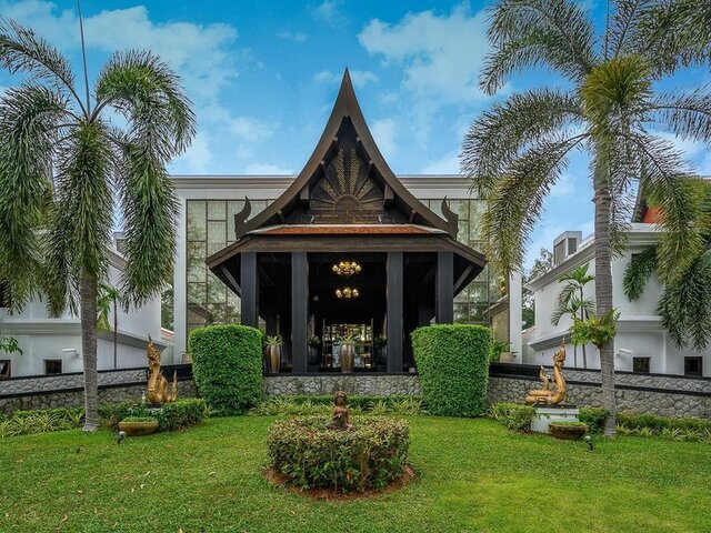 Maikhao Dream Villa Resort & Spa Phuket ★★★★★