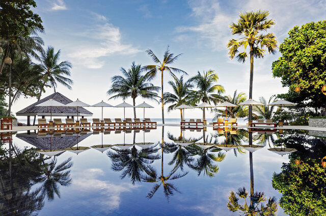 The Surin Phuket ★★★★★