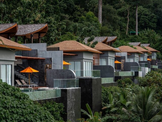 Kalima Resort and Spa Phuket ★★★★