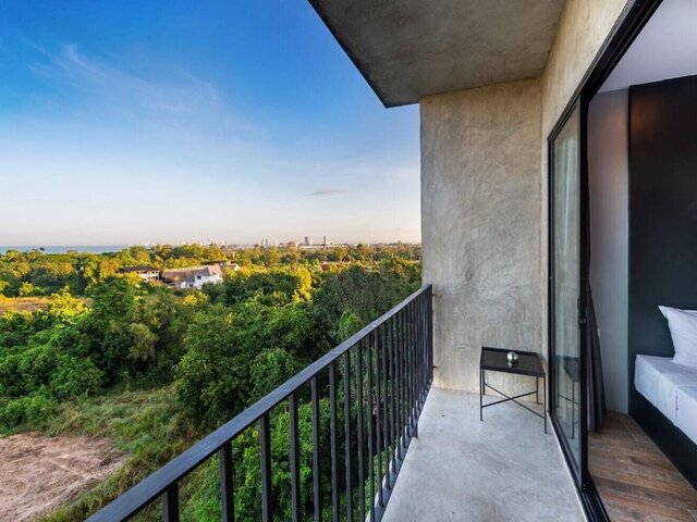 The Wind Hotel ★★★★