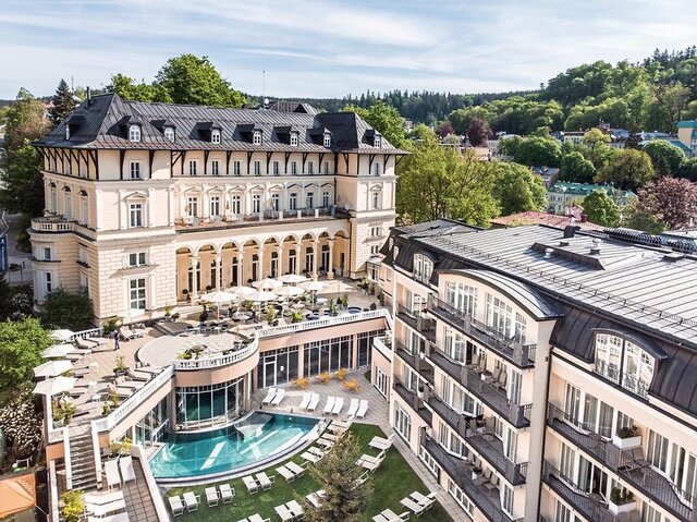 Falkensteiner Spa Resort ★★★★★