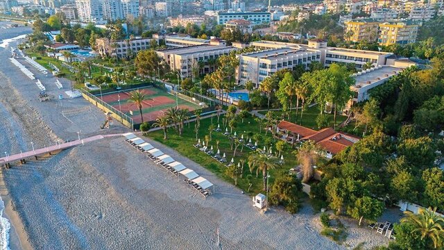 Labranda Alantur ★★★★★