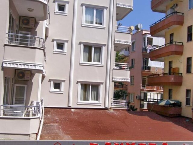 Kleopatra Bavyera Hotel ★★★