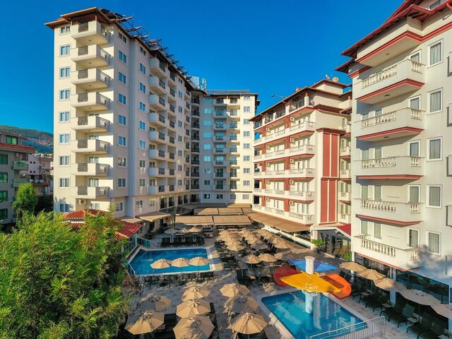 Villa Sunflower Hotel ★★★★