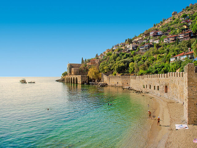 Numa Port ★★★★