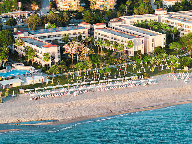 Labranda Alantur Resort ★★★★★