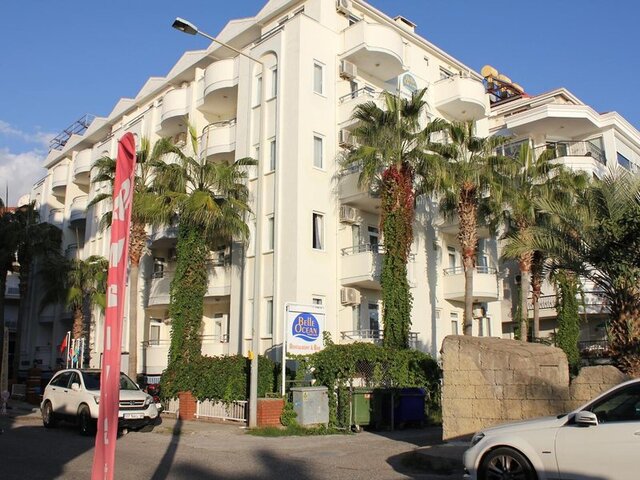 Belle Ocean Apart Hotel ★★