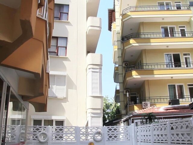 Kleopatra Bavyera Hotel ★★★