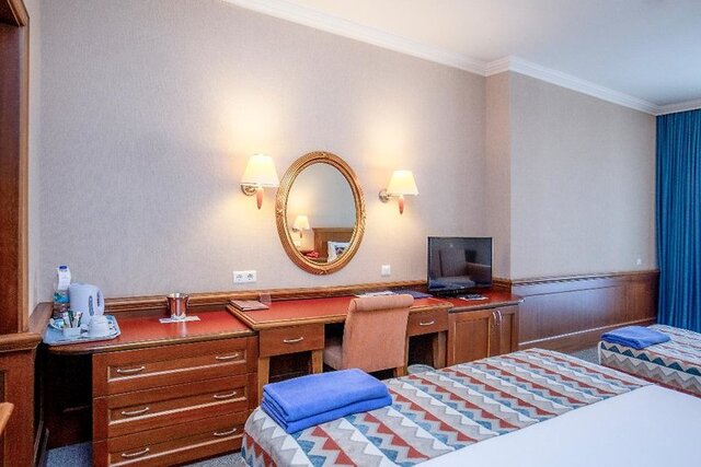 Grand Kaptan ★★★★★