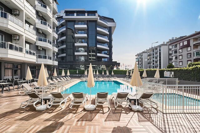 Kaila Beach Hotel ★★★★★