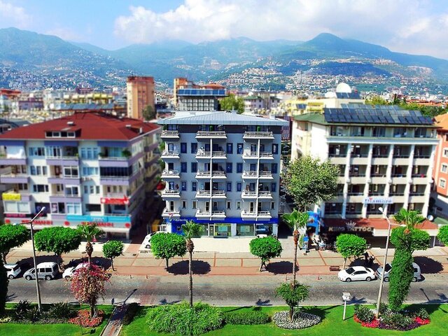 Ramira City Hotel ★★★★