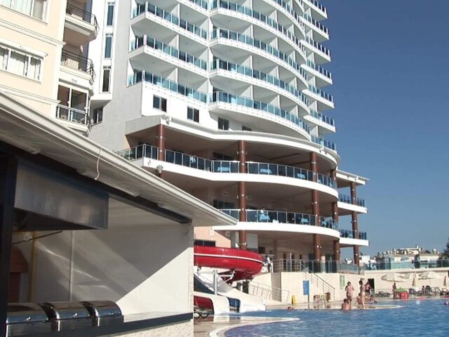 Diamond Hill Resort ★★★★★