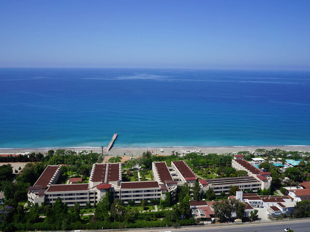 Labranda Alantur Hotel ★★★★★