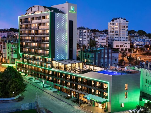 Holiday Inn Antalya - Lara ★★★★★