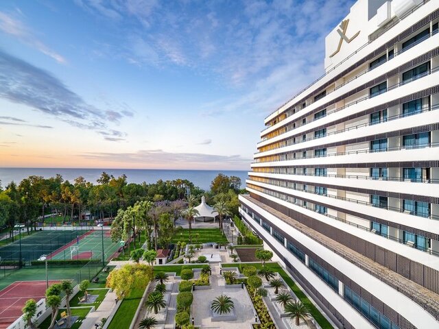 Rixos Downtown Antalya ★★★★★