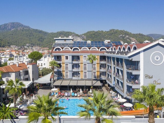 Club Viva Hotel ★★★★