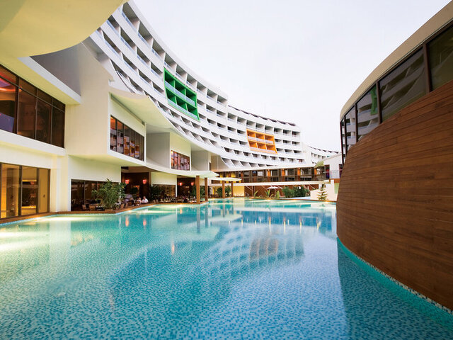 Cornelia Diamond Golf ★★★★★