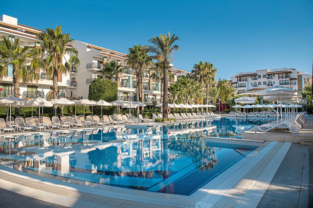 Belek Beach Resort ★★★★★