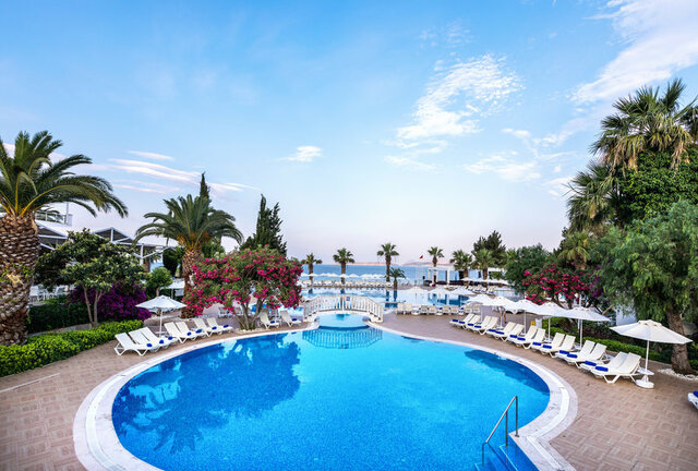 Labranda TMT Bodrum ★★★★★