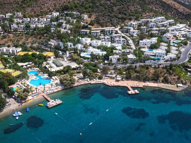 LABRANDA TMT Bodrum Resort ★★★★★