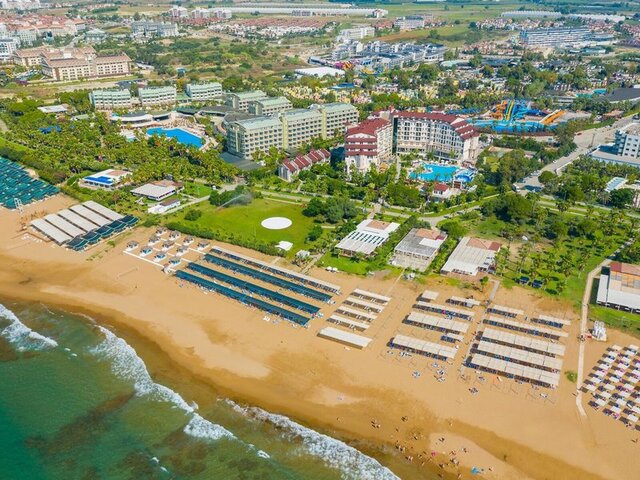 Bella Resort & Spa ★★★★★