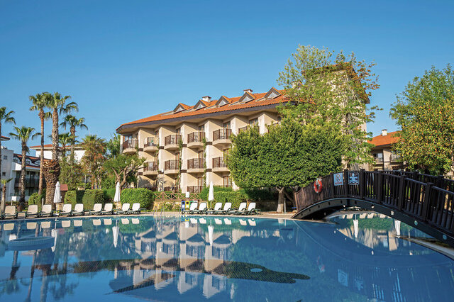 Alba Resort ★★★★★