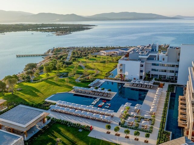 Anda Barut Collection ★★★★★