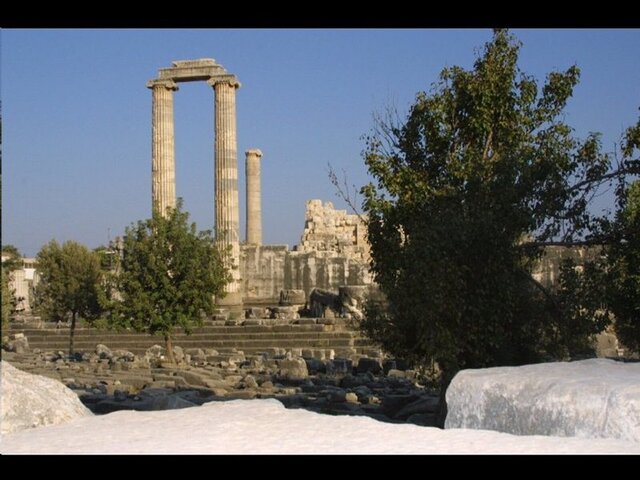 Hotel Saadet ★★★