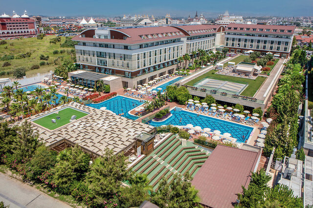 Trendy Verbena Beach ★★★★★