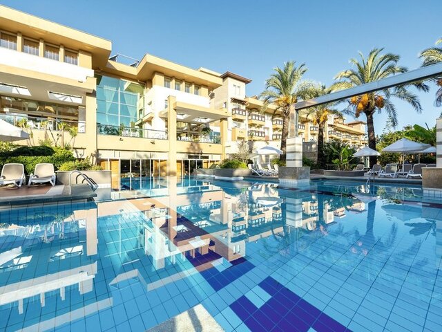TUI BLUE Xanthe ★★★★★