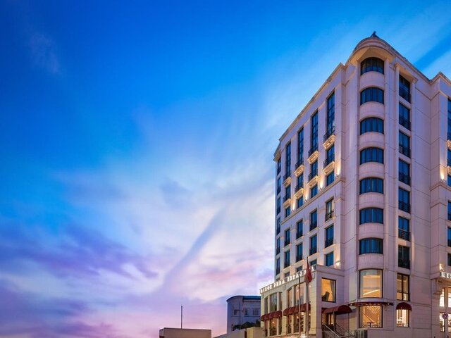 Rixos Pera Istanbul ★★★★★