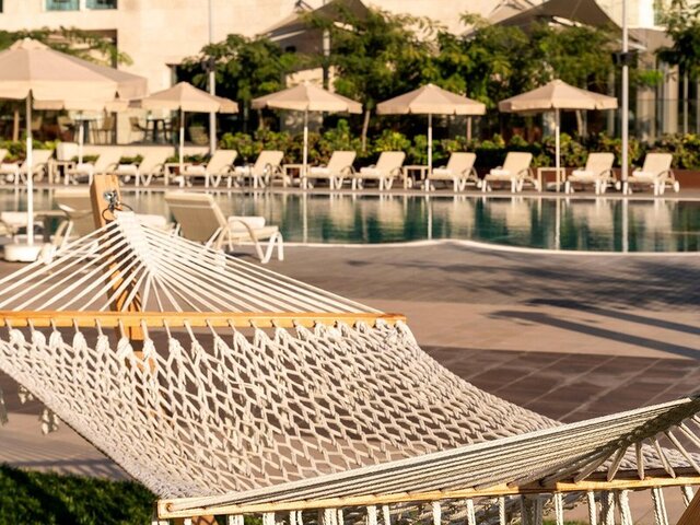 Crowne Plaza Istanbul Florya ★★★★★