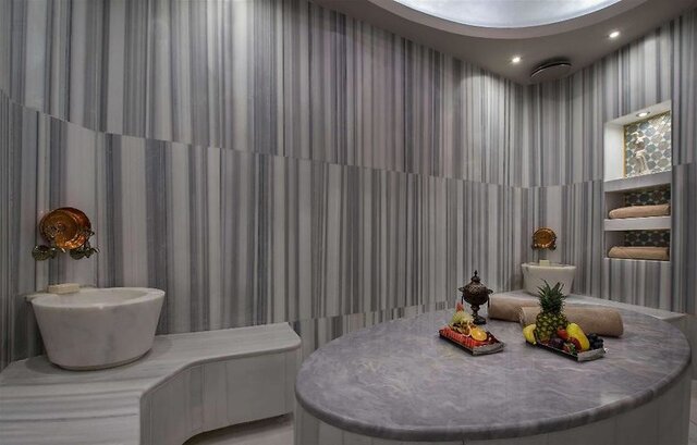 Hilton Istanbul Kozyatagi ★★★★★