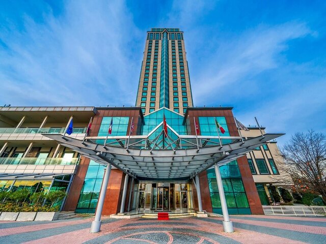 Kaya Istanbul Fair & Convention ★★★★★