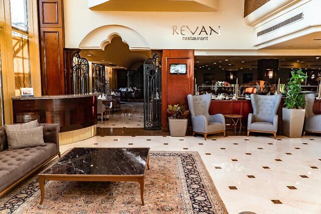 Eresin Hotels Topkapı ★★★★★