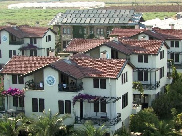 Belkon Hotel Belek ★★★★