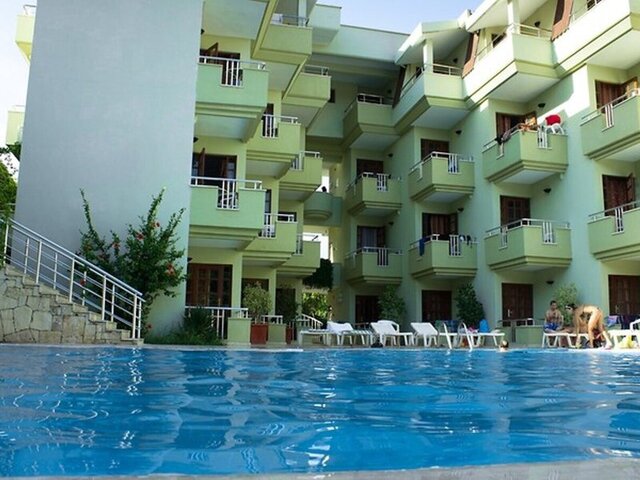 Ares City ★★★