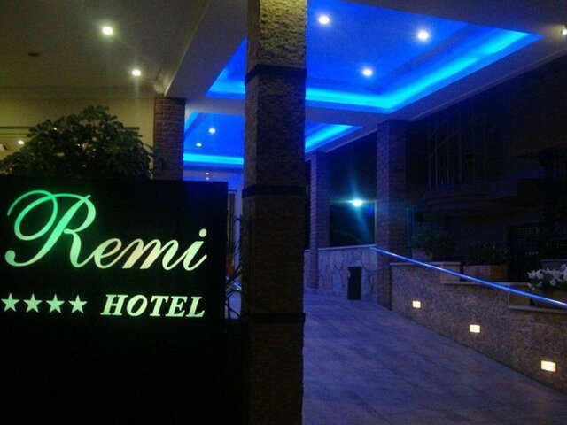 Remi Hotel ★★★★