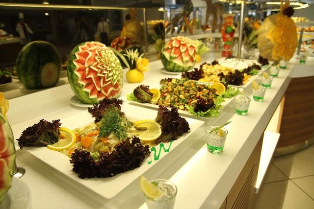 Green Nature Resort and Spa ★★★★★