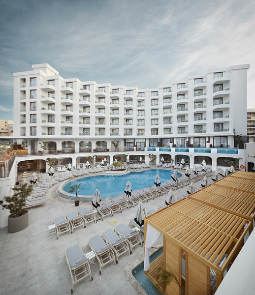 Lalila Blue Suites ★★★★★