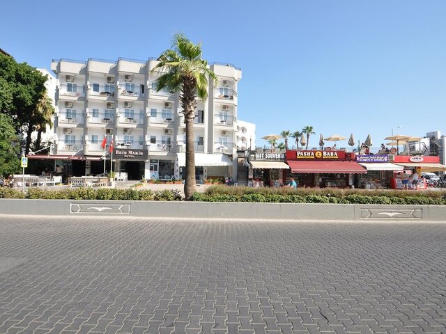 Reis Maris Hotel ★★★
