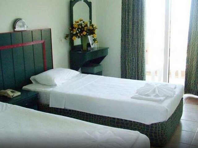 Melodi Hotel ★★★