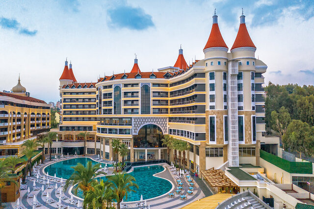 Leodikya Kirman Premium ★★★★★