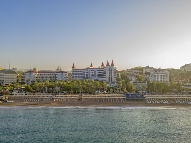 Arycanda Kirman Premium ★★★★★