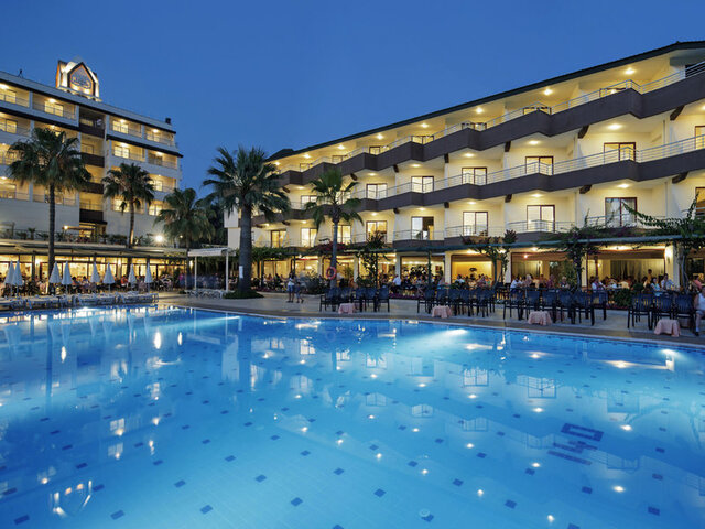 Hotel Galeri Resort ★★★★★