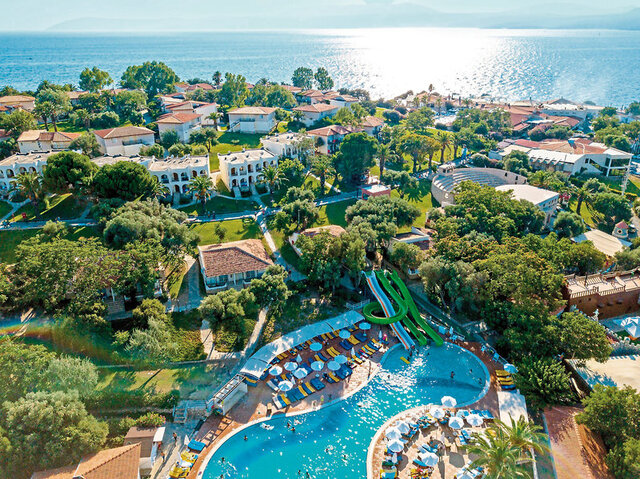 Club Resort Atlantis ★★★★★