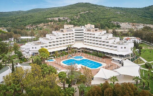 Richmond Ephesus Resort ★★★★★