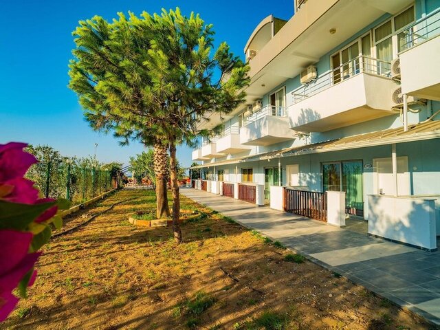 Prenses Sealine Beach Hotel ★★★