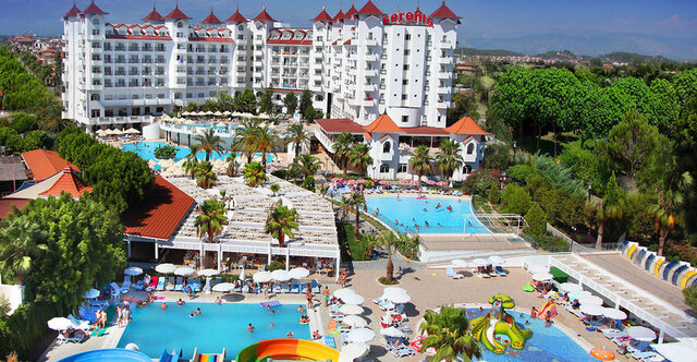 Serenis Hotel ★★★★