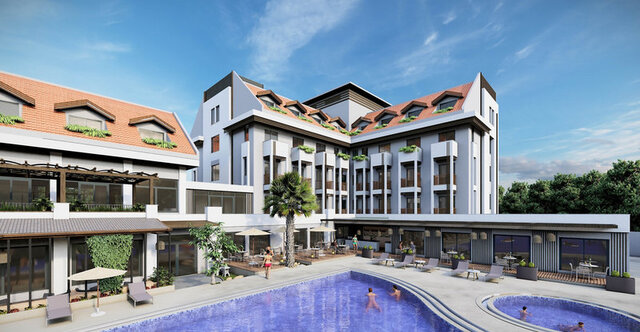 Side Story Hotel & Spa ★★★★